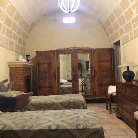 Masseria San Sebastiano Gravina in Puglia Exteriör bild